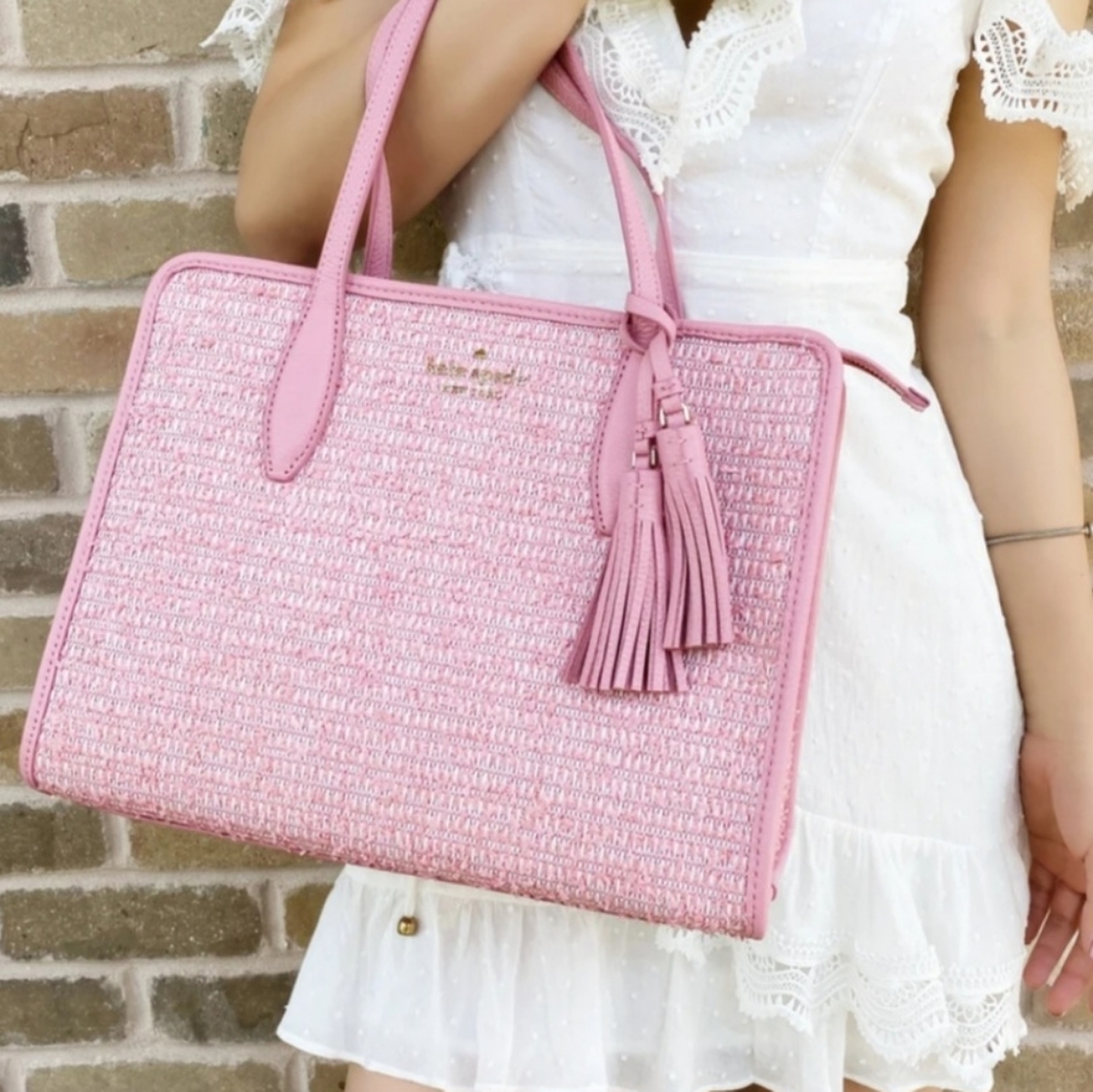 Kate Spade Medium Satchel - Picture 11 of 11